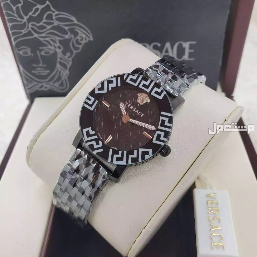 ساعة فرزاتشي نسائي عاليه الجوده لطلب وتساب
0567420275