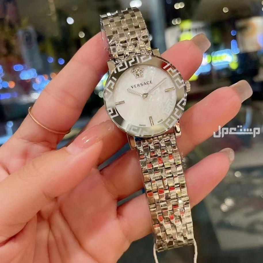ساعة فرزاتشي نسائي عاليه الجوده لطلب وتساب
0567420275