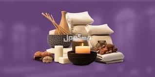 احجز افضل عروض مساج وحمام مغربي وصنفرة وبدكير واكواب واحجار ساخنه vip