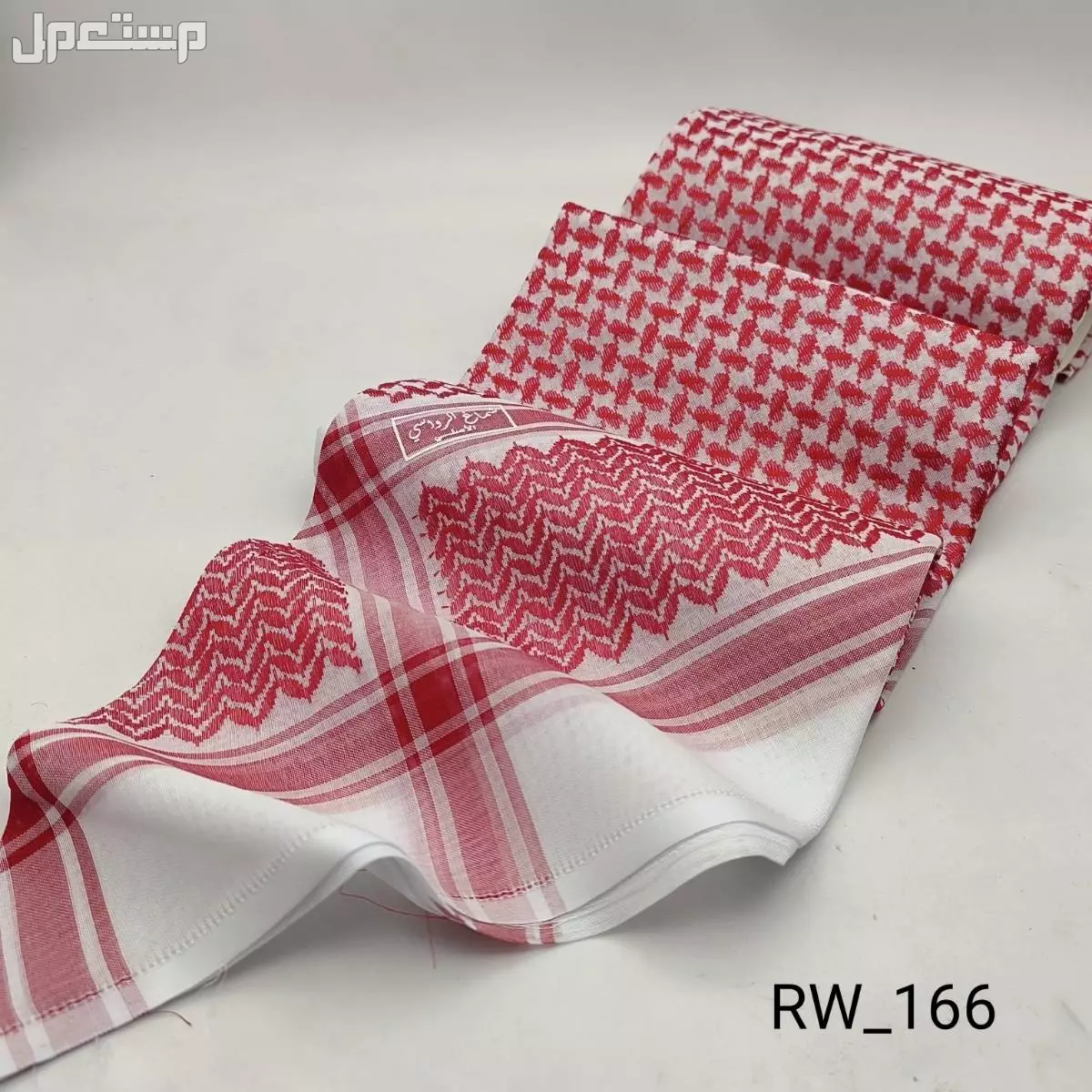 جديدا من الرواسي شماغ الرواسي و لوسيل 🌹 متوفر جميع المقاسات     دماااااااااااااااااااااااااااام