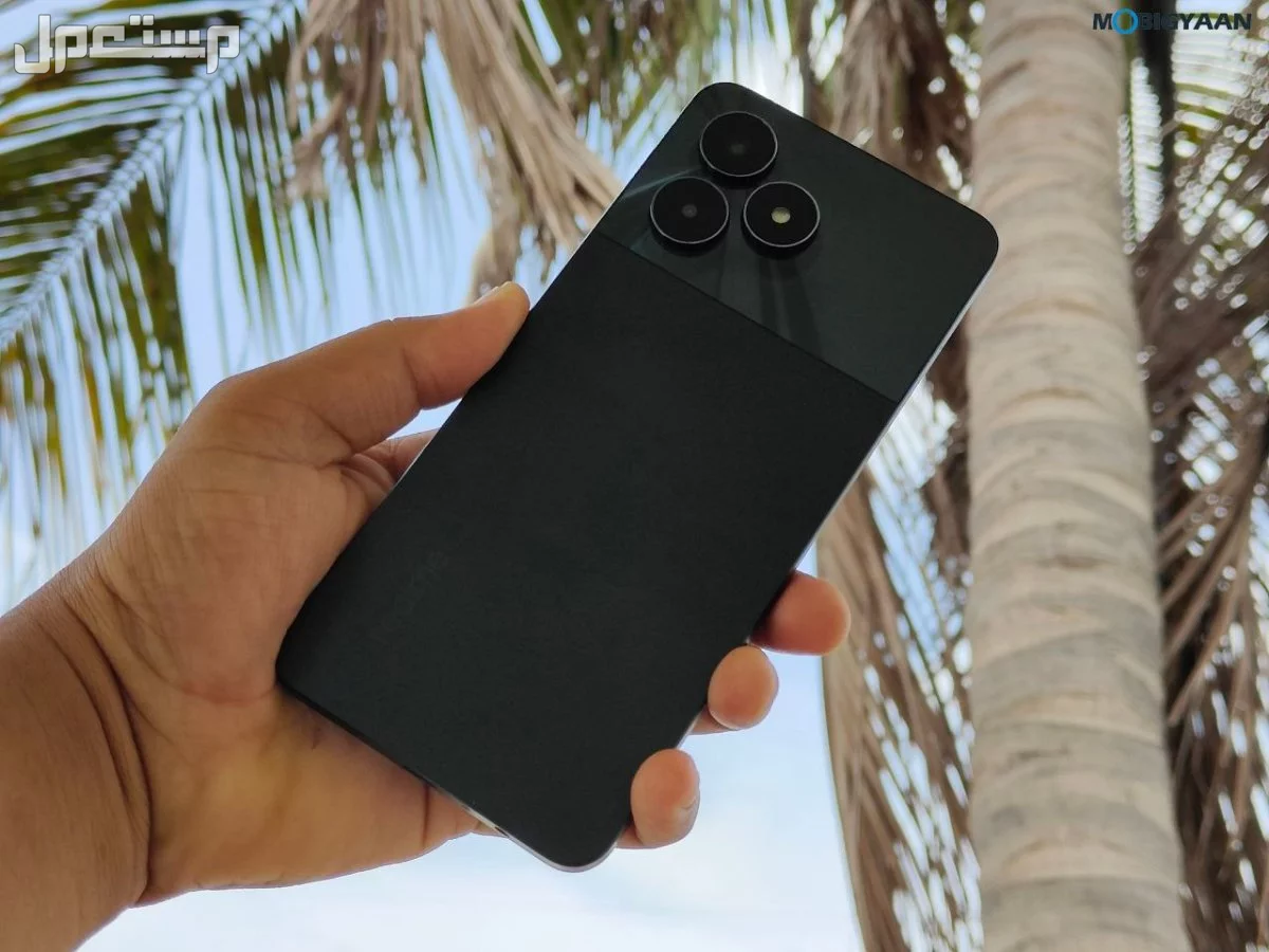 مميزات وعيوب هاتف ريلمي C61 أفضل هواتف الفئة الاقتصادية Realme C53
