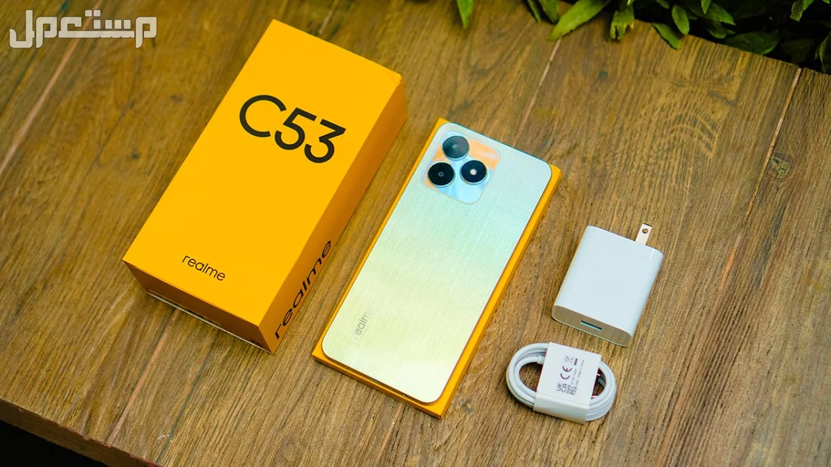 مميزات وعيوب هاتف ريلمي C61 أفضل هواتف الفئة الاقتصادية ريلمي C53