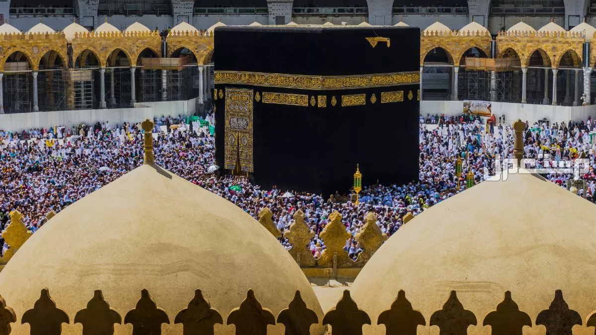 موعد ليلة الاسراء والمعراج​ 2025 وفضل صيامها موعد ليلة الاسراء والمعراج​ 2025