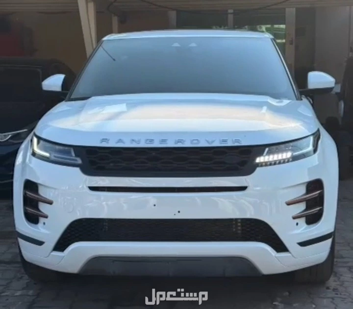 للبيع قطع غيار رنج روفر وديفندر 2024 قطع مستعمله اصليه