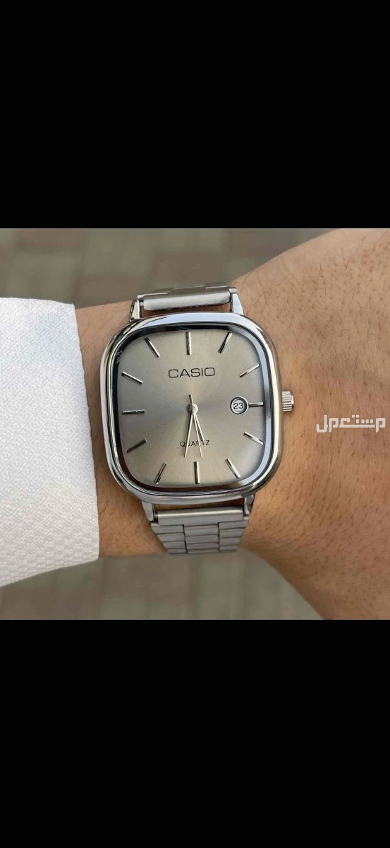 مجموعة ساعات ماركات متنوعة “وقت مع أفضل الساعات العالمية – تشكيلة فاخرة تناسب كل الأذواق! نوفر لك ساعات ماركات عالمية المعروفة با سعار بنص سعر سوق جميعها اصلية وبالكرتون جديدة