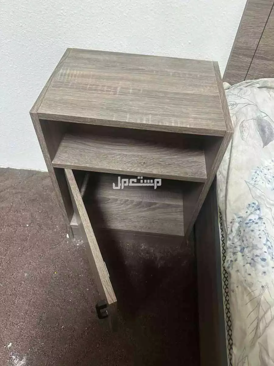 غياله جديده اتوماتيك وغرفتين نوم جميعها بحاله ممتازه