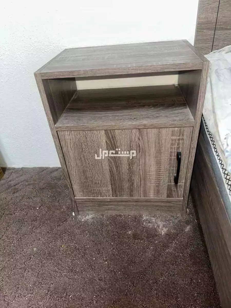 غياله جديده اتوماتيك وغرفتين نوم