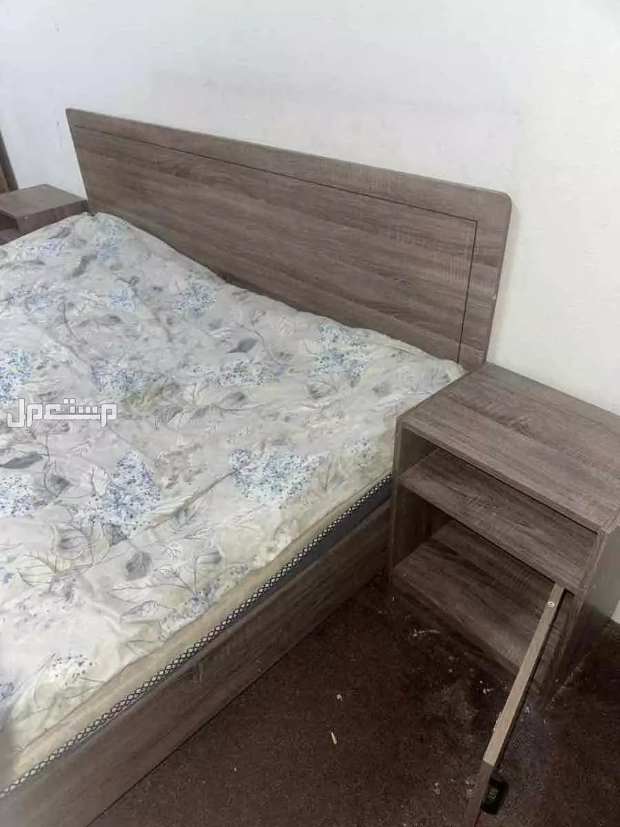 غياله جديده اتوماتيك وغرفتين نوم
