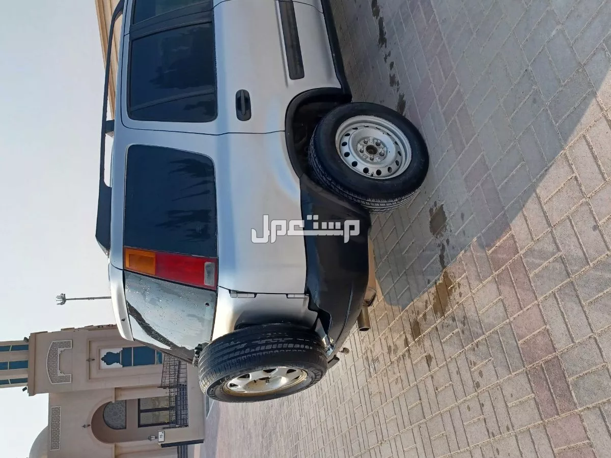 هوندا CR-V 2000 في رأس الخيمة بسعر 4 آلاف درهم إماراتي