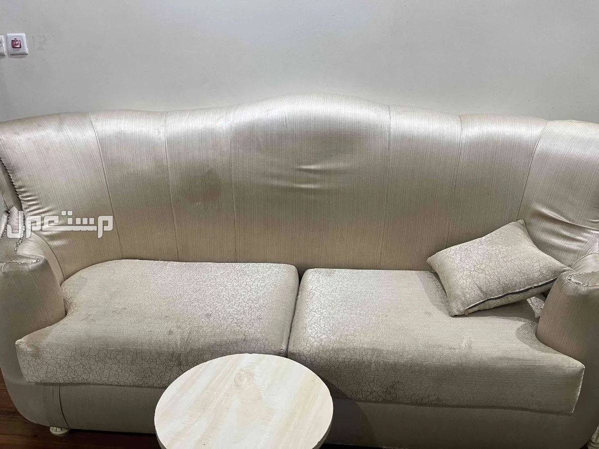 كنب للبيع موقعي الاجاويد بسعر 500