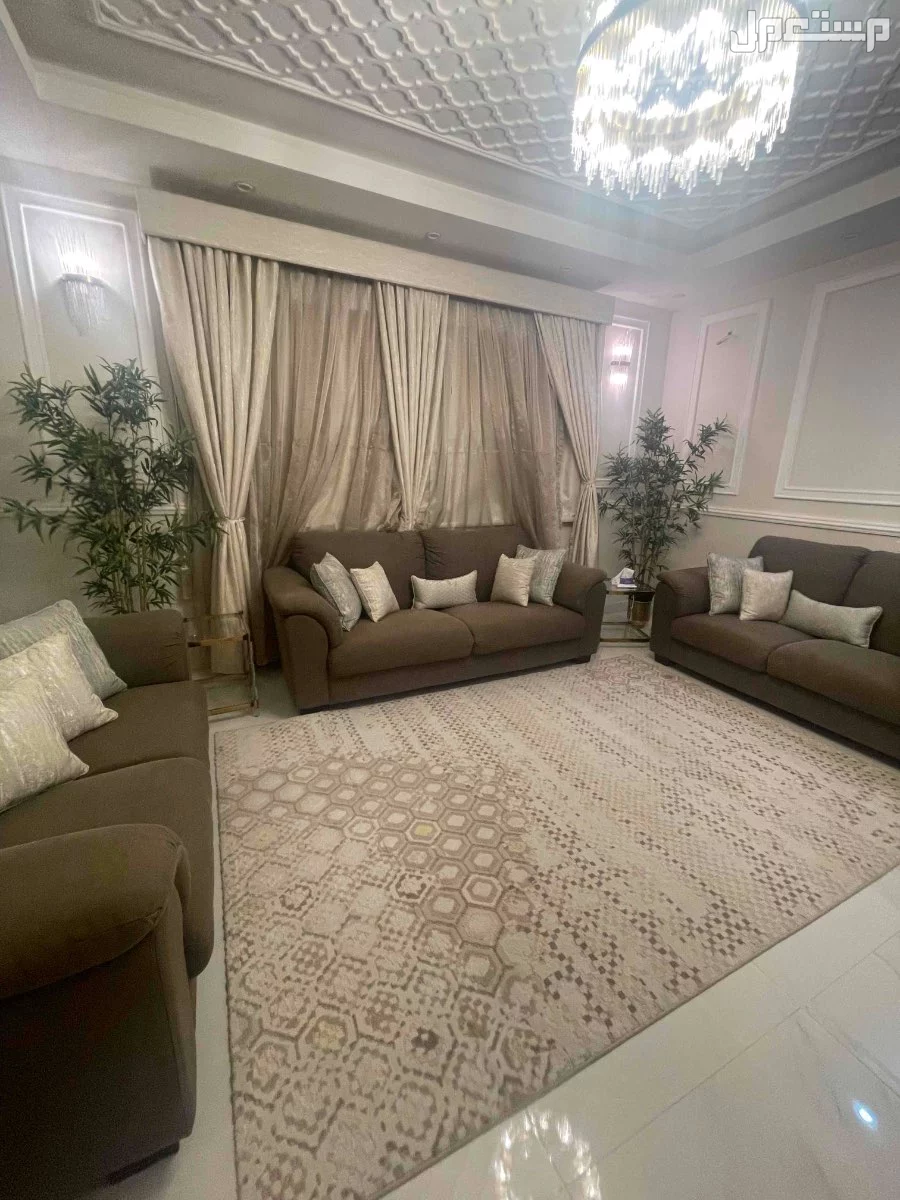 كنب ايكيا في الدمام بسعر 3500 ريال سعودي
