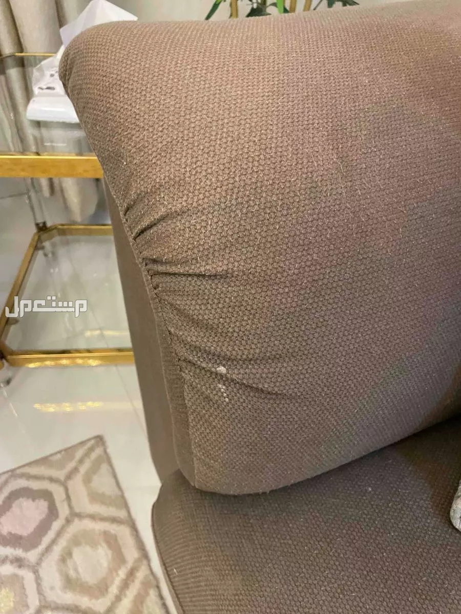 كنب ايكيا في الدمام بسعر 3500 ريال سعودي