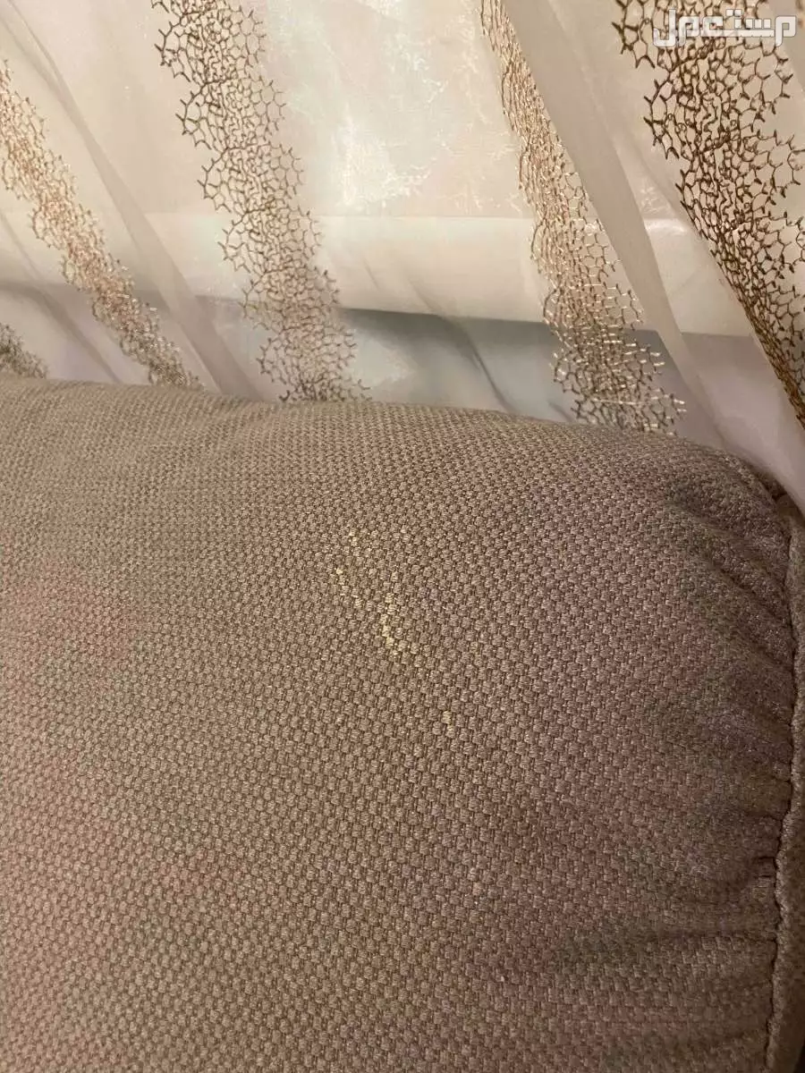 كنب ايكيا في الدمام بسعر 3500 ريال سعودي