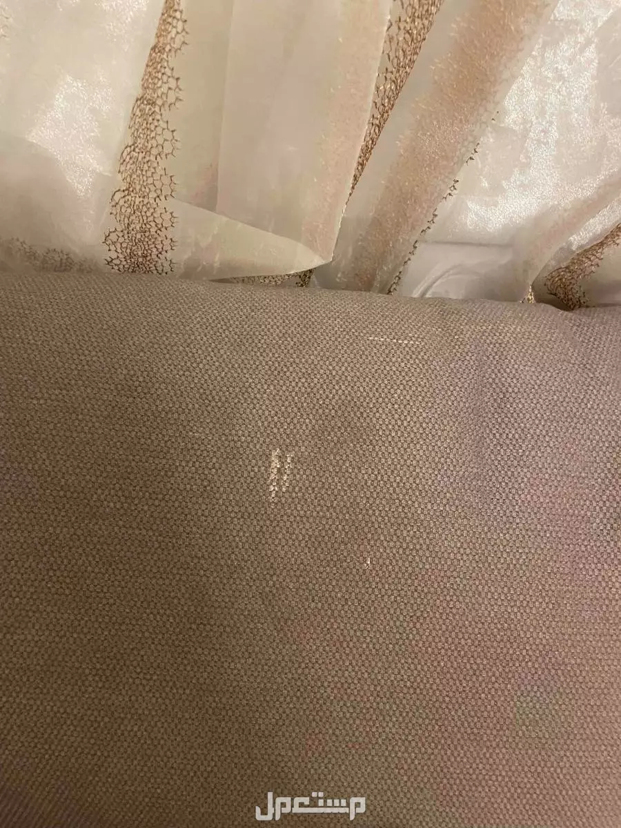كنب ايكيا في الدمام بسعر 3500 ريال سعودي