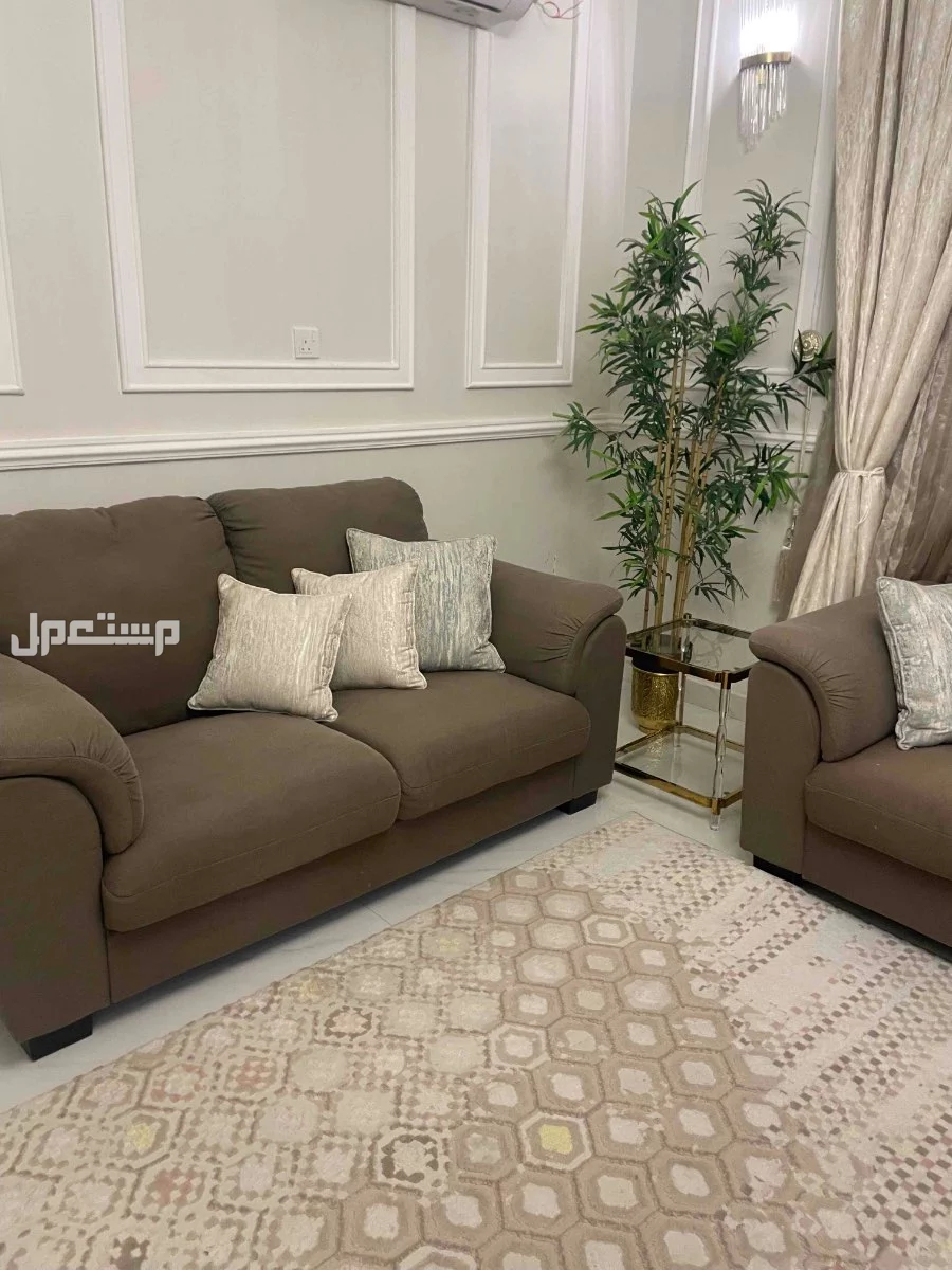 كنب ايكيا في الدمام بسعر 3500 ريال سعودي