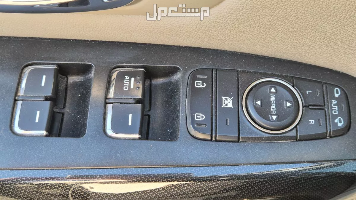 كيا كارنفال 2018 في الأحساء بسعر 50 ألف ريال سعودي