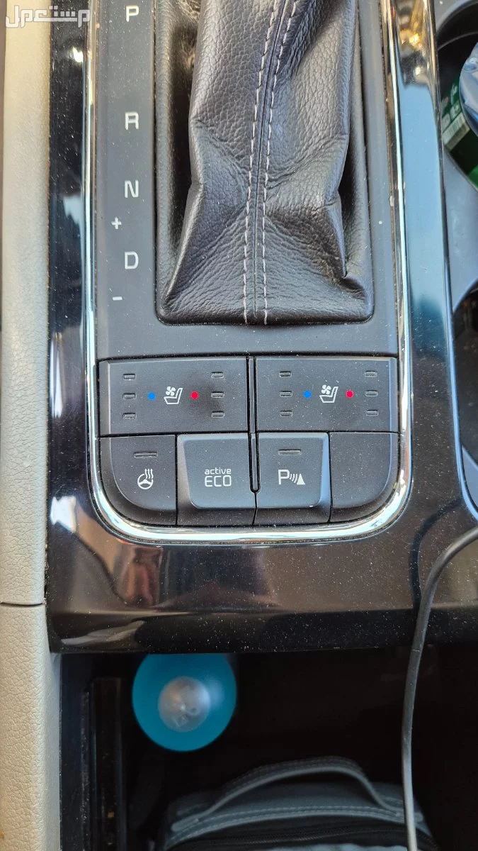 كيا كارنفال 2018 في الأحساء بسعر 50 ألف ريال سعودي