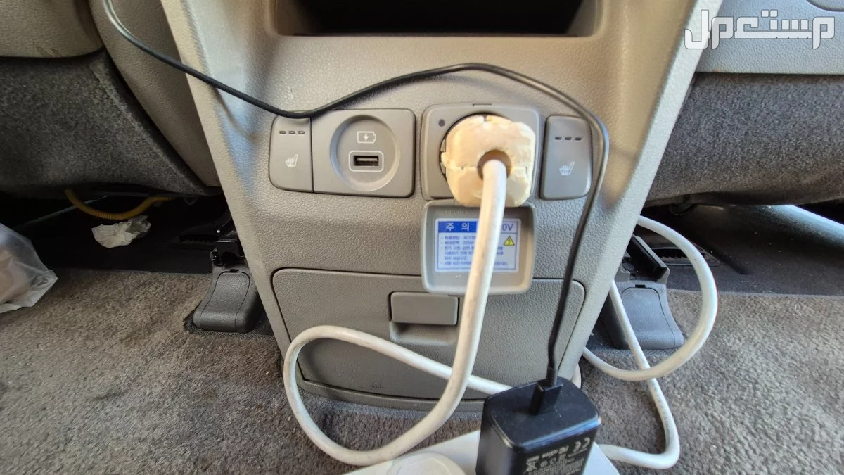 كيا كارنفال 2018 في الأحساء بسعر 50 ألف ريال سعودي