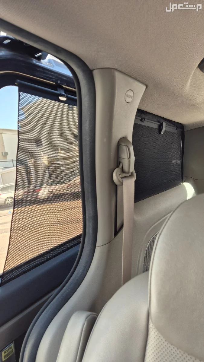 كيا كارنفال 2018 في الأحساء بسعر 50 ألف ريال سعودي