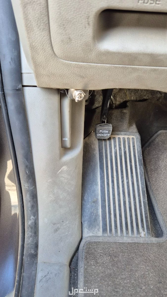 كيا كارنفال 2018 في الأحساء بسعر 50 ألف ريال سعودي