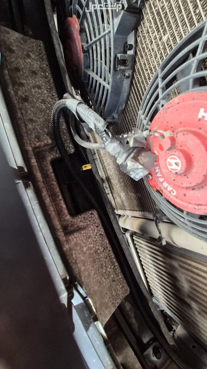 كيا كارنفال 2018 في الأحساء بسعر 50 ألف ريال سعودي