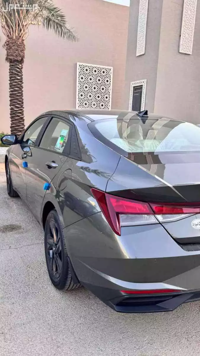 هيونداي النترا 2023 في الرياض بسعر 65 ألف ريال سعودي