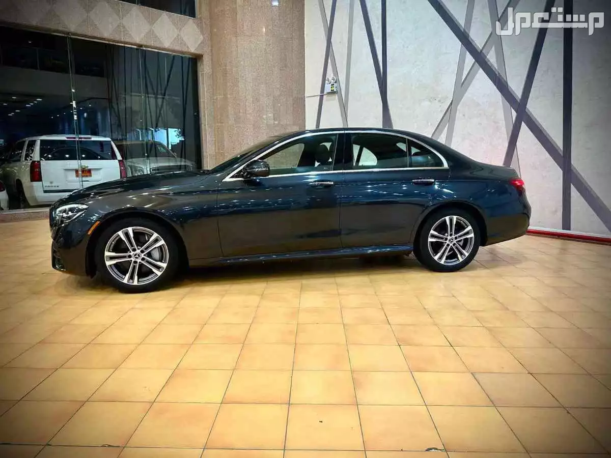 مرسيدس بنز E350-Class 2023 في الرياض