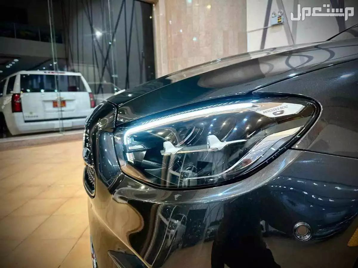 مرسيدس بنز E350-Class 2023 في الرياض
