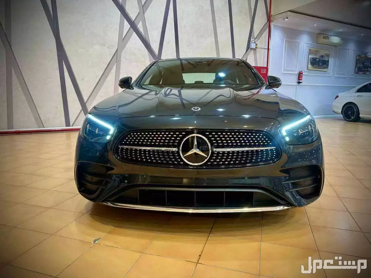 مرسيدس بنز E350-Class 2023 في الرياض
