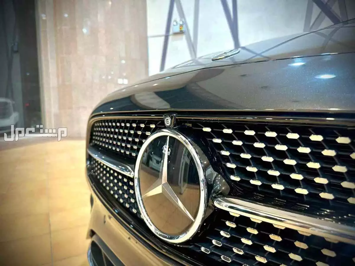 مرسيدس بنز E350-Class 2023 في الرياض