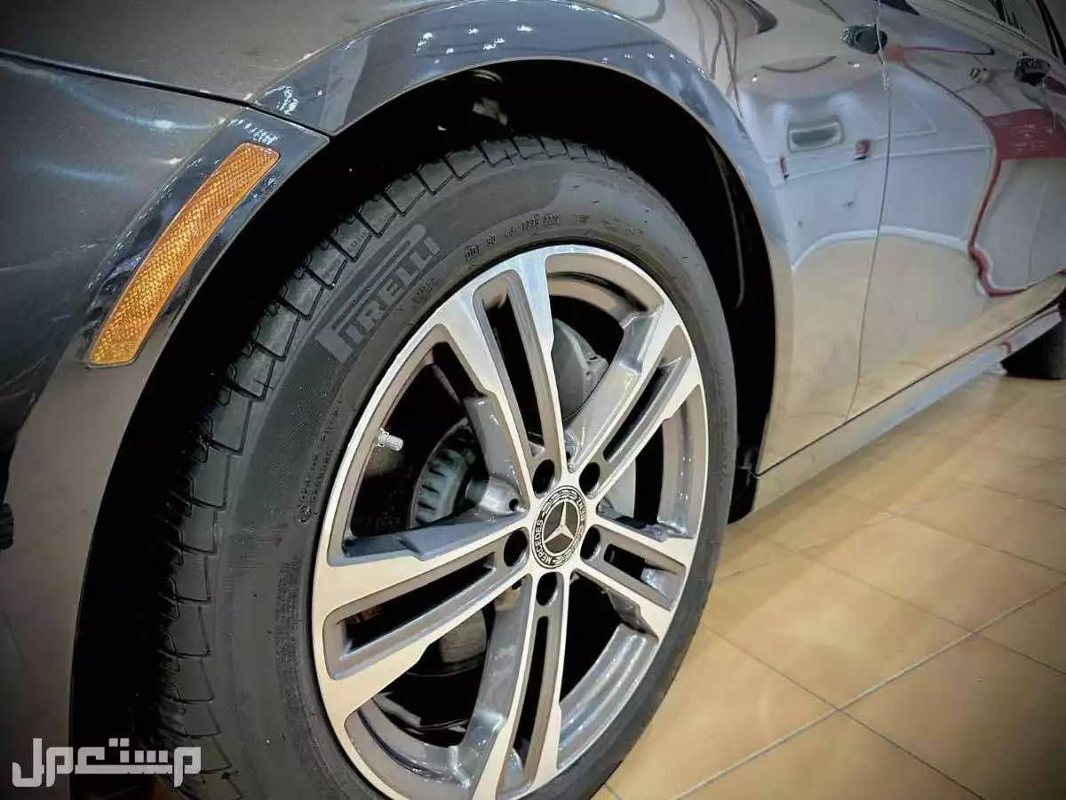 مرسيدس بنز E350-Class 2023 في الرياض