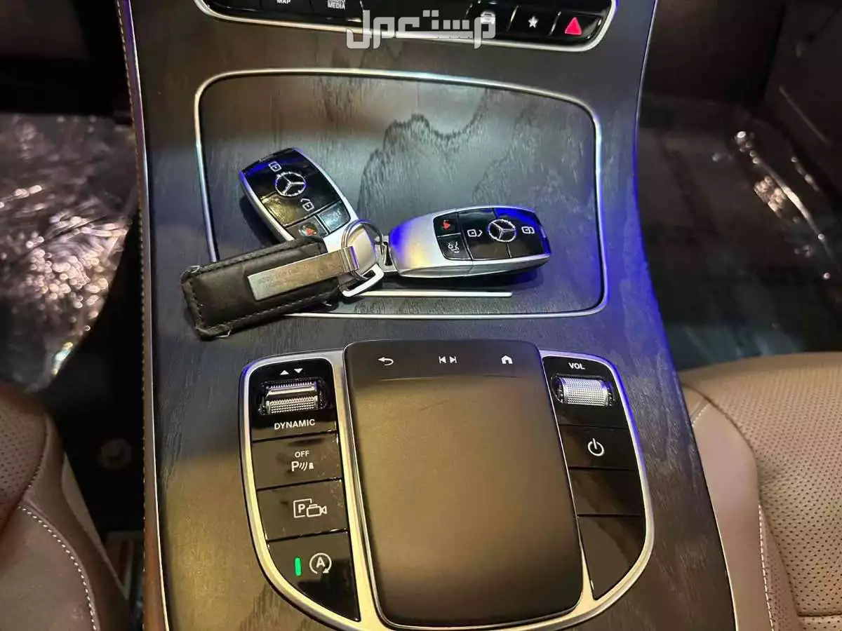 مرسيدس بنز E350-Class 2023 في الرياض