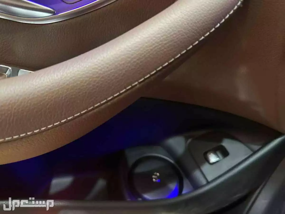 مرسيدس بنز E350-Class 2023 في الرياض