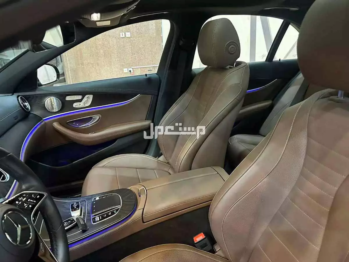 مرسيدس بنز E350-Class 2023 في الرياض
