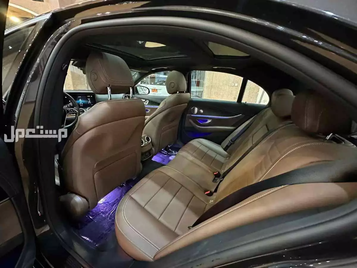 مرسيدس بنز E350-Class 2023 في الرياض