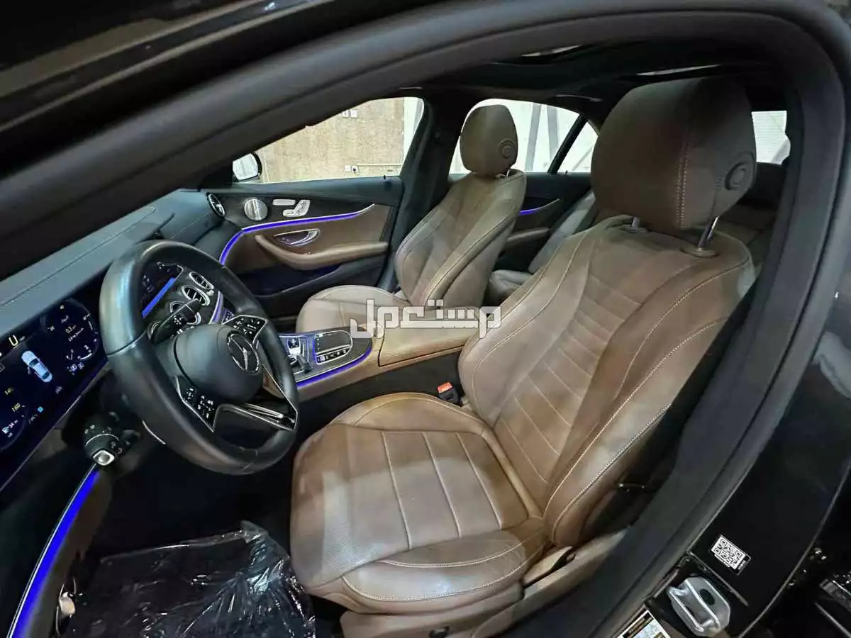 مرسيدس بنز E350-Class 2023 في الرياض