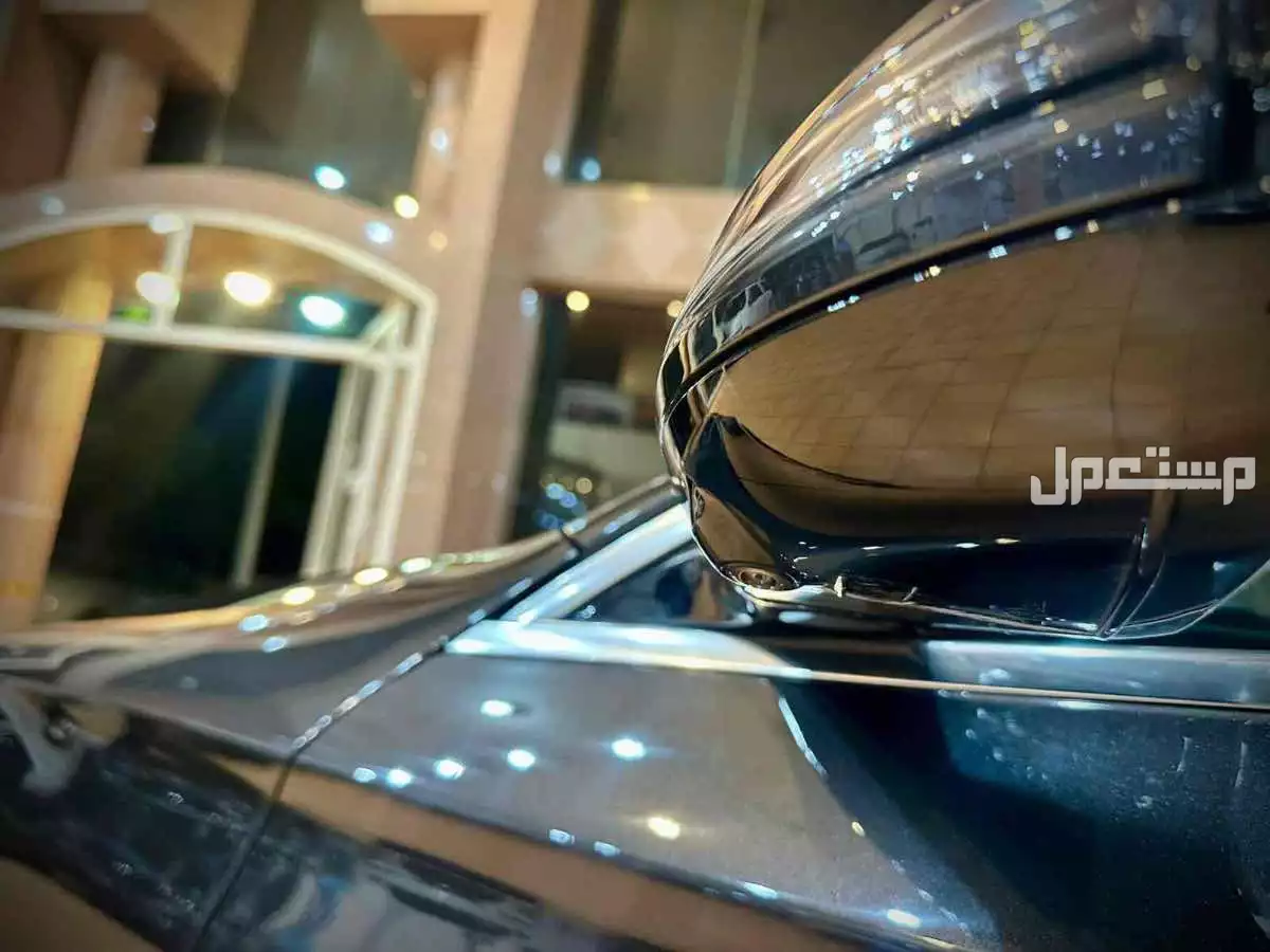 مرسيدس بنز E350-Class 2023 في الرياض