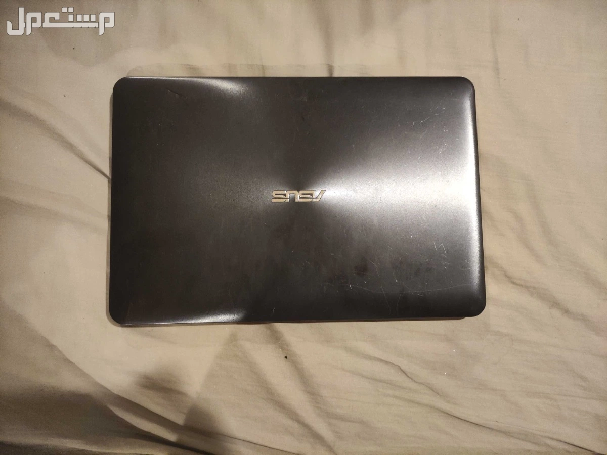 لاب توب اسوس i5 الجيل الخامس هارد ssd