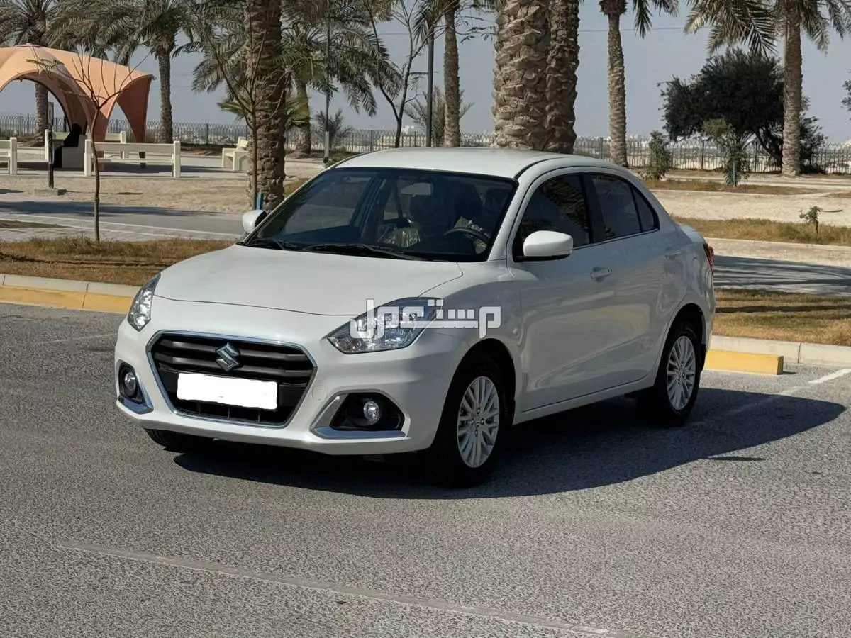 Suzuki Dzire 2024 in Riffa at a price of 3650 BHD
