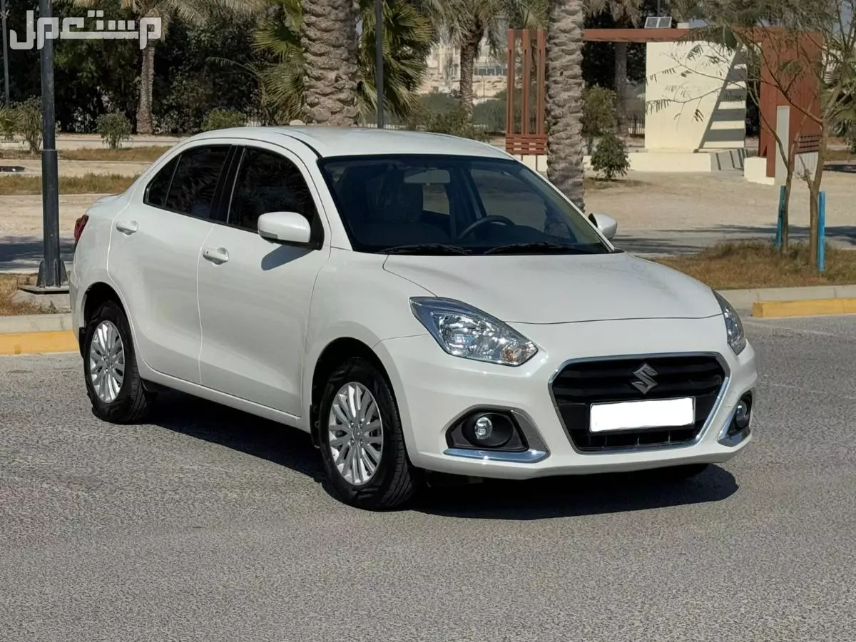 Suzuki Dzire 2024 in Riffa at a price of 3650 BHD