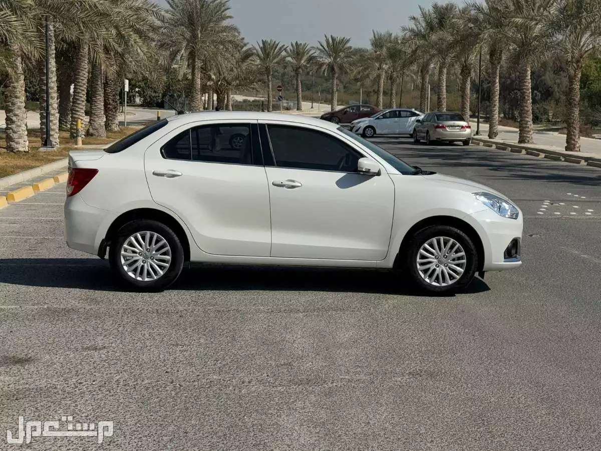 Suzuki Dzire 2024 in Riffa at a price of 3650 BHD