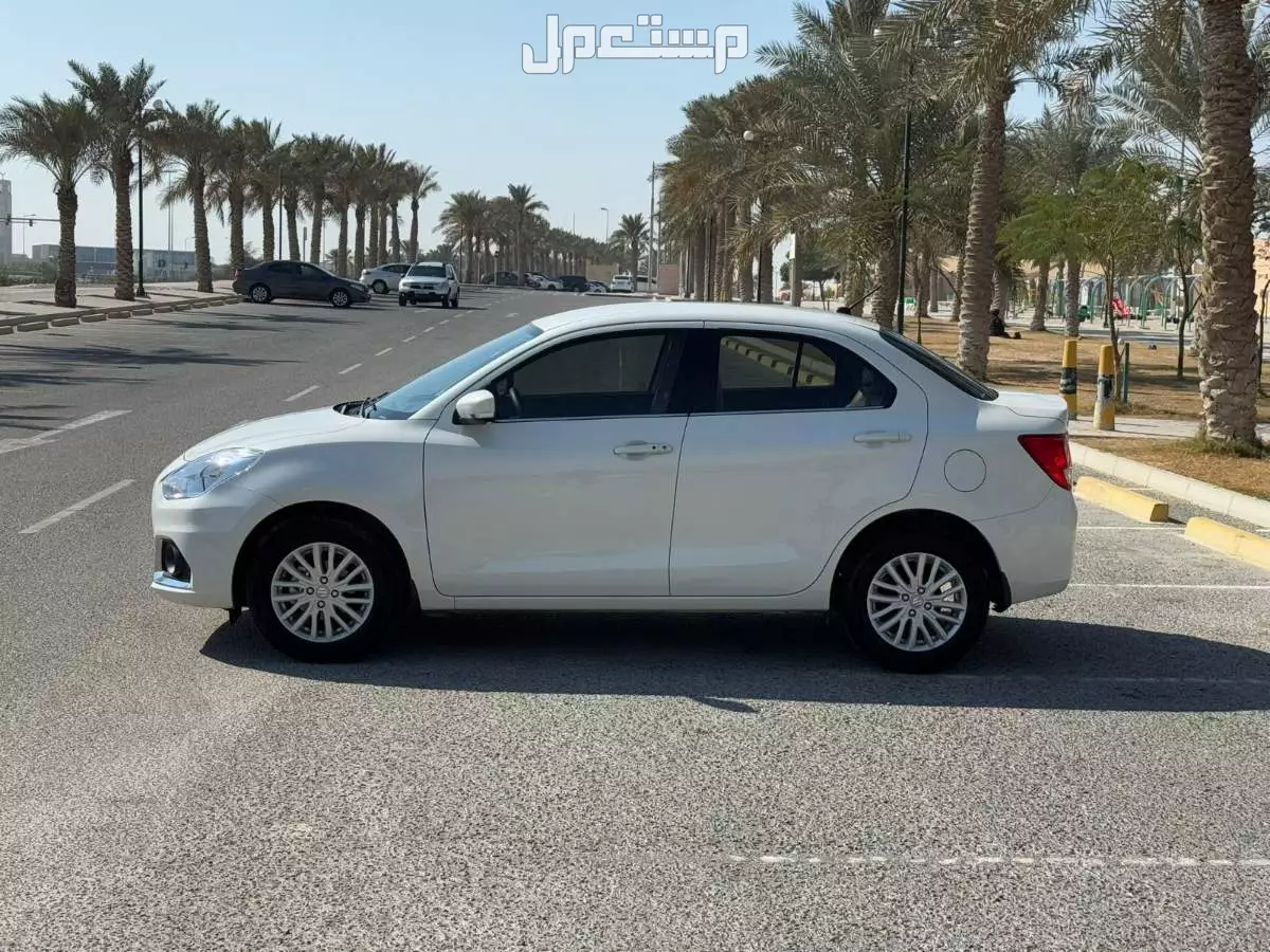 Suzuki Dzire 2024 in Riffa at a price of 3650 BHD