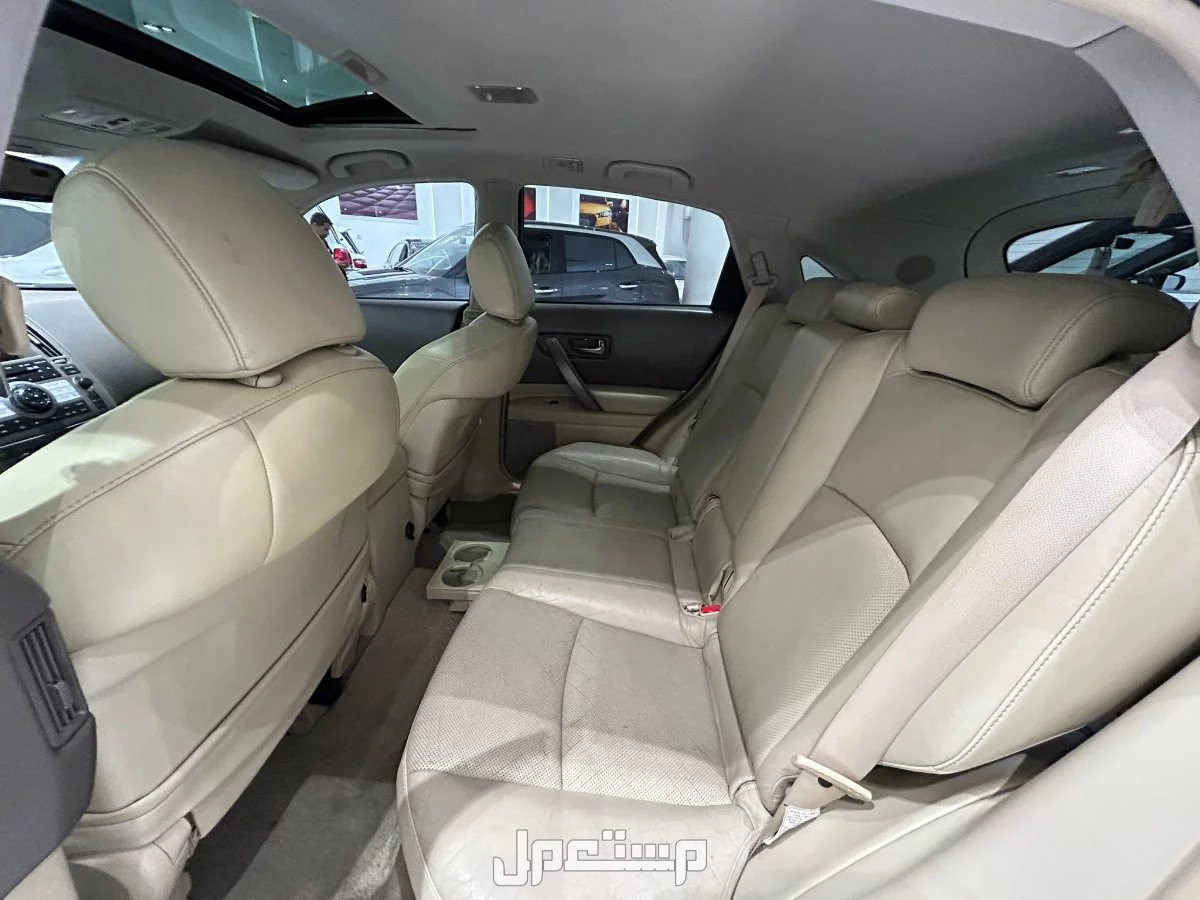 Infinity FX 2006 in Riffa at a price of 1650 BHD