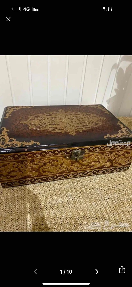 لوحات وتحف جديدة وشبه جديدة للبيع الرياض حي الساسمين