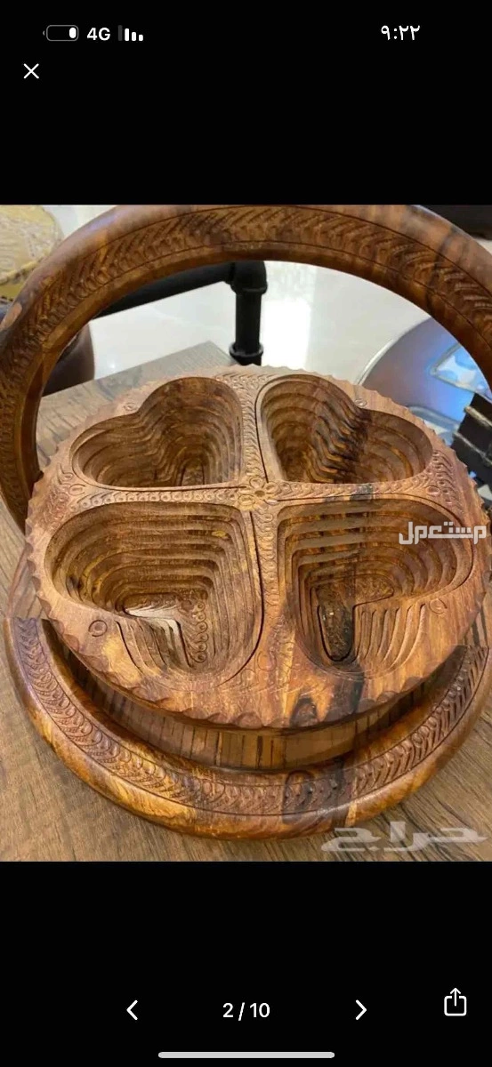 لوحات وتحف جديدة وشبه جديدة للبيع الرياض حي الساسمين