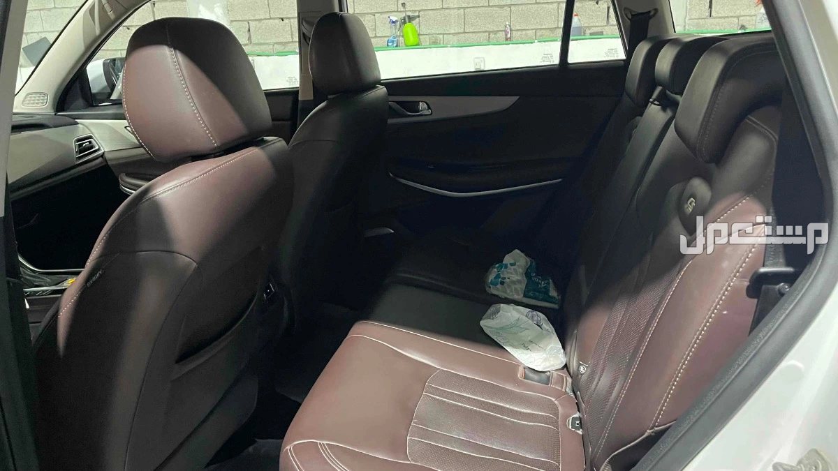 شانجان CS75 2021 فل كامل في الدمام بسعر 55000 ألف ريال سعودي