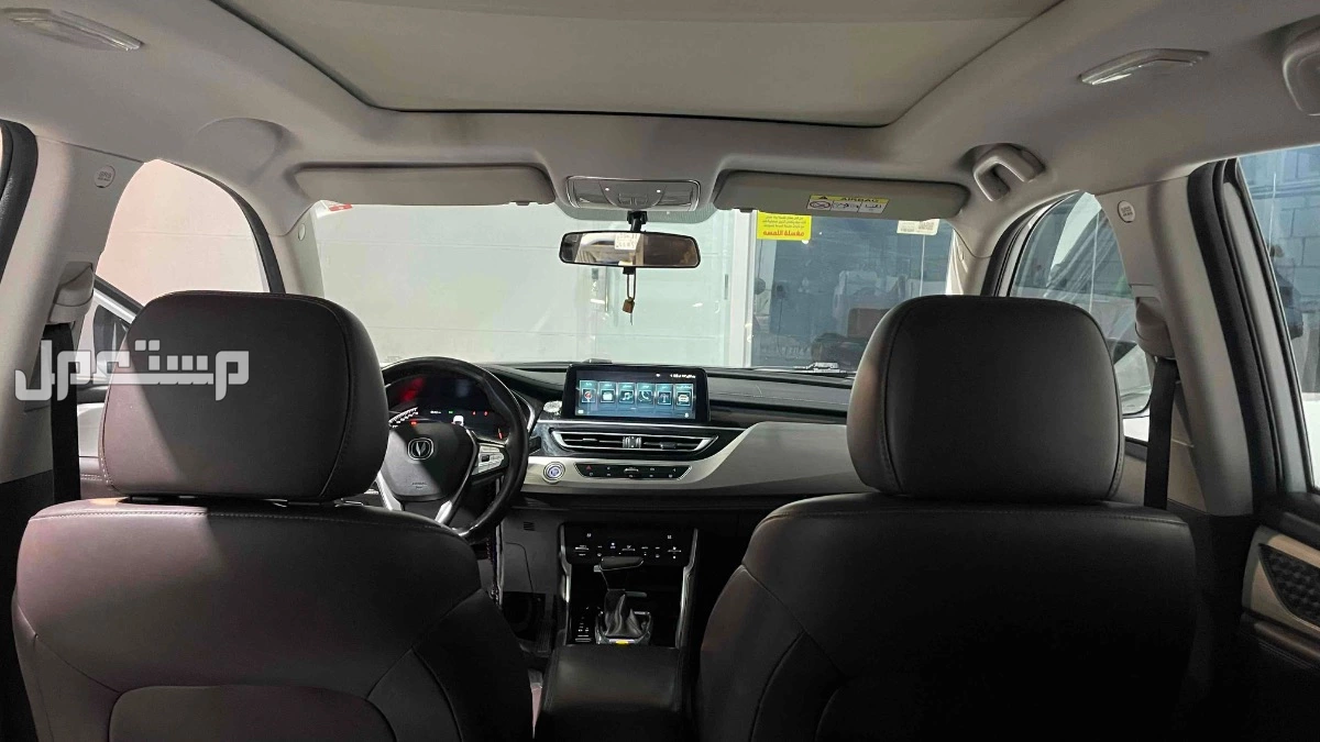 شانجان CS75 2021 فل كامل في الدمام بسعر 55000 ألف ريال سعودي