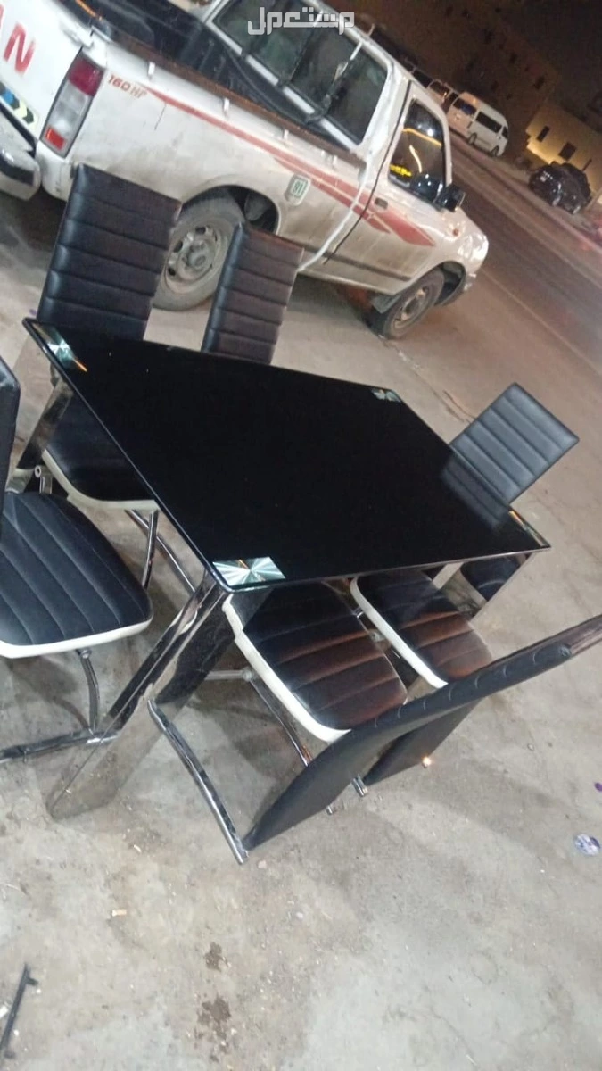 أغراض منزلية شبه جديدة بأسعار مناسبة