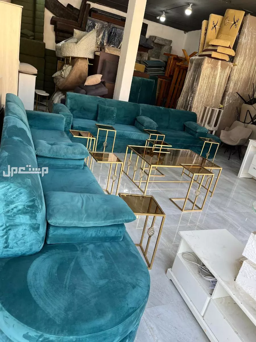 أغراض منزلية شبه جديدة بأسعار مناسبة