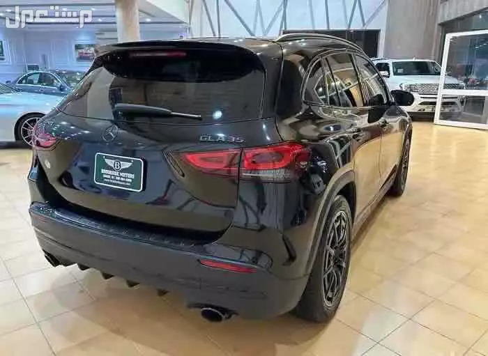 مرسيدس بنز GLA 35 AMG 2021 في الرياض